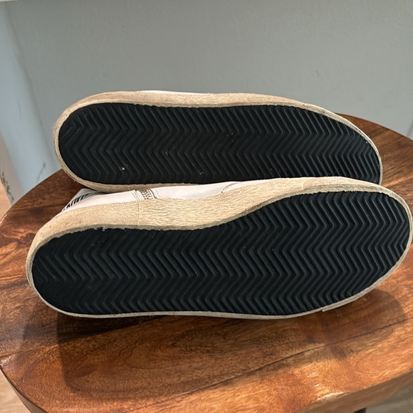 Golden Goose DB size 9 high top - Picture 4 of 5